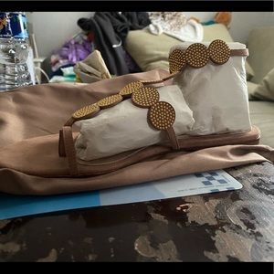 Gianvito Rossi sandals